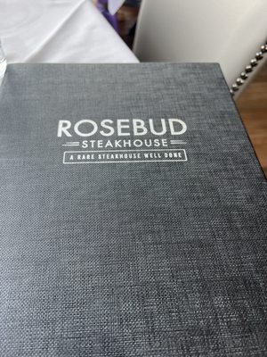 Rosebud Steakhouse Wheeling IL by null