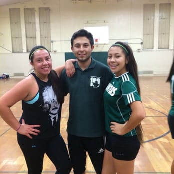 Canoga Park High School - Myself (alumni), nephew (current coach & yelper) & niece (varsity) at the girls soccer alumni game. Indoor, lots of fun!!!! - Middle Schools & High Schools Near Me - Canoga Park, California Canoga Park High School - Myself (alumni), nephew (current coach & yelper) & niece (varsity) at the girls soccer alumni game. Indoor, lots of fun!!!! - Middle Schools & High Schools Near Me - Canoga Park, California