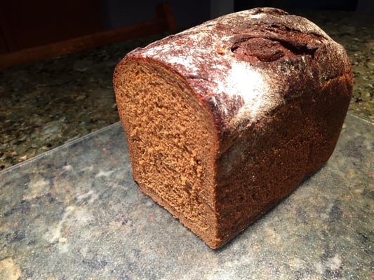 Normandy Farm Artisan Bakery by null