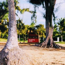 Playa Balneario Seven Seas