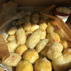 Best bread bites ever