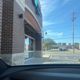 Outside Outside
