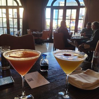 Yellowtail Japanese Restaurant & Lounge - Japanese Near Me - Las Vegas, Nevada