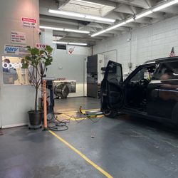 Smog Time Reg Service