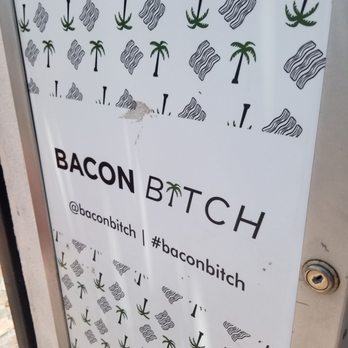 Bacon Bitch - Sandwiches Near Me - Miami Beach, Florida Bacon Bitch - Sandwiches Near Me - Miami Beach, Florida