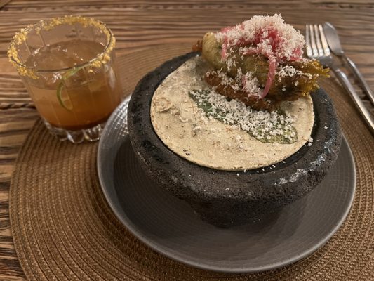 Expendio de Maiz by null Expendio de Maiz by null