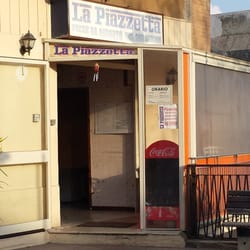 La Piazzetta - Pizzeria La Piazzetta