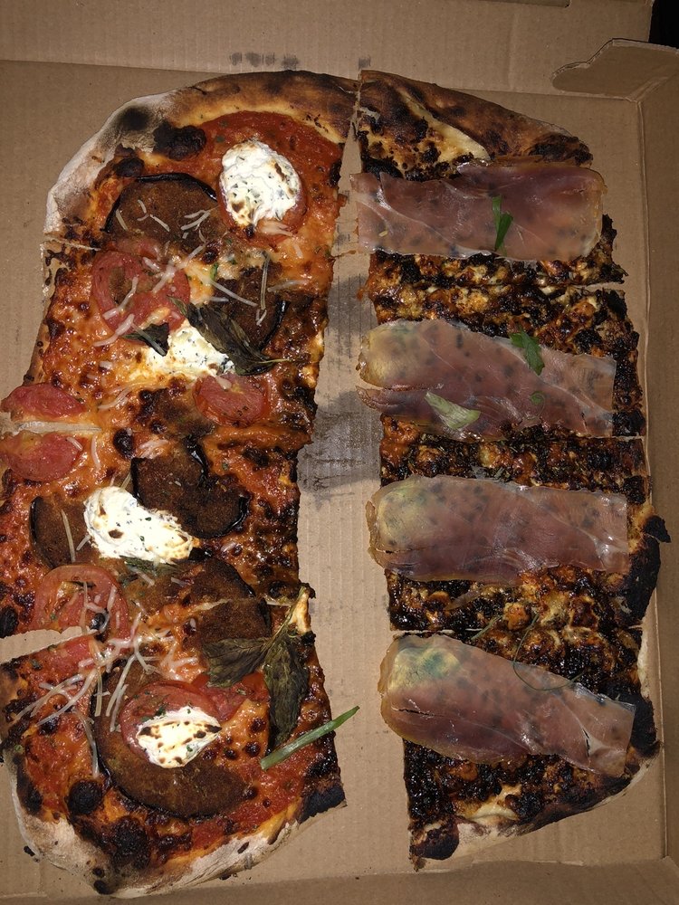 FIGS BY TODD ENGLISH 433 Photos & 889 Reviews 42 Charles St, Boston