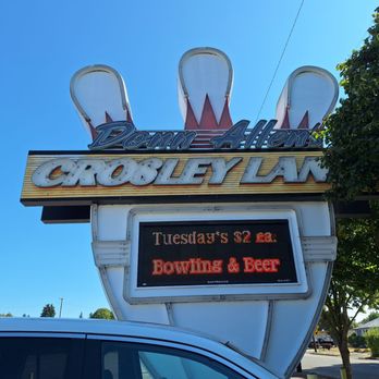 Allen's Crosley Lanes - Bowling Near Me - Vancouver, Washington Allen's Crosley Lanes - Bowling Near Me - Vancouver, Washington