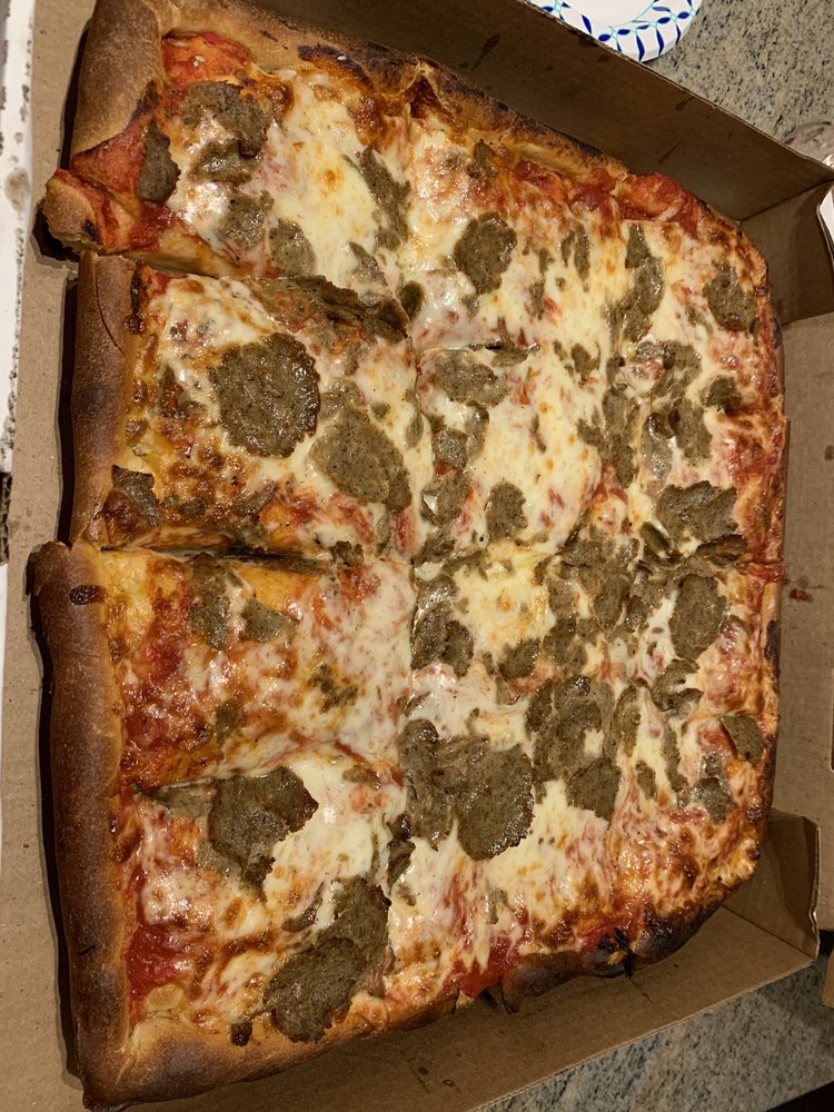 MICHELANGELO’S PIZZERIA AND ITALIAN RESTAURANT 41 Photos & 98 Reviews