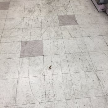 Launderland - dirty wet floors. Do not dare let your laundry fall down. - Dry Cleaning Near Me - Menlo Park, California