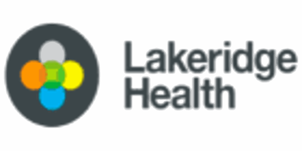 Lakeridge Health