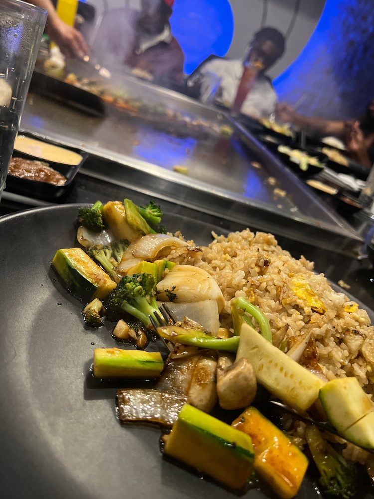Kashi Japanese - Rockville Centre