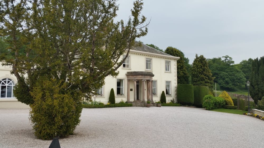 ROUNDTHORN COUNTRY HOUSE Updated May 2024 Beacon Edge, Penrith