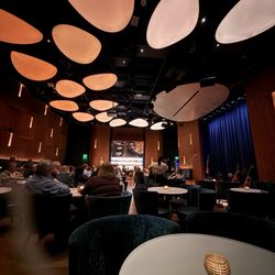 Judson’s Live - Great place