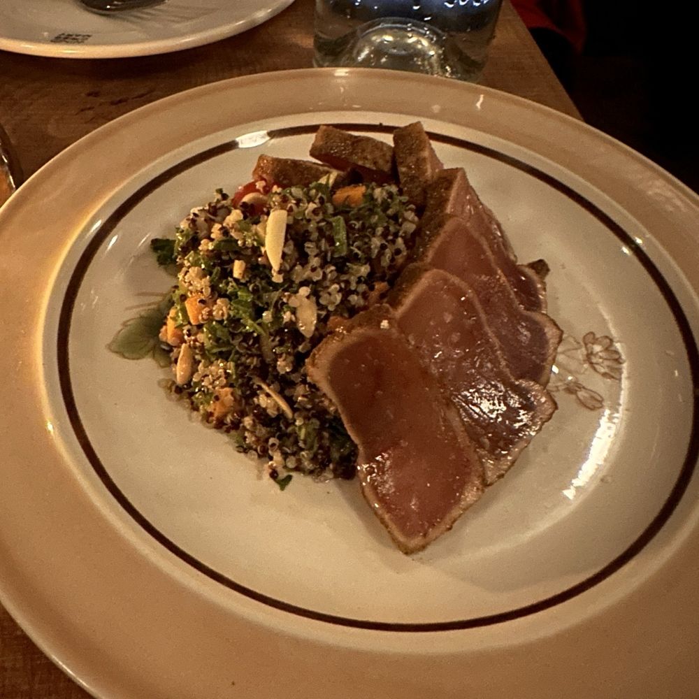 Wind Cries Mary - Tuna - Wine Bars Near Me - Victoria, British Columbia Wind Cries Mary - Tuna - Wine Bars Near Me - Victoria, British Columbia