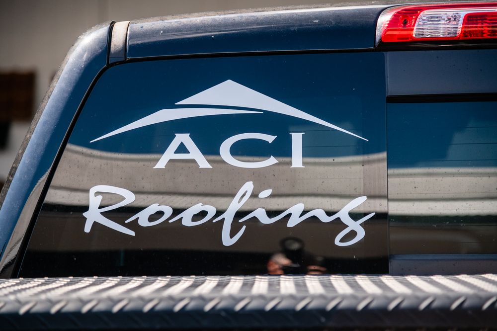 Slide of A C I Century