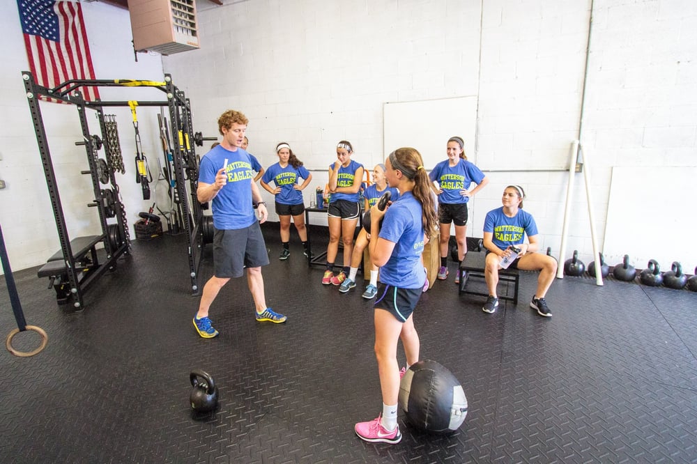 THE ENERGY LAB 23 Photos 4108 Anson Dr, Hilliard, Ohio Gyms