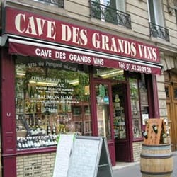 Cave des Grands Vins
