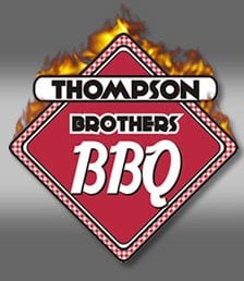 Thompson Brothers Barbeque by null