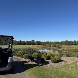 Stonecutters Ridge Golf Club