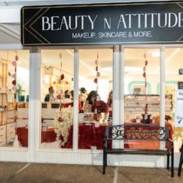 Exterior photo of Beauty N Attitude - Houston, Texas Exterior photo of Beauty N Attitude - Houston, Texas