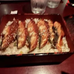 Unagi Don Unagi Don