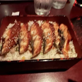Johnny's Peking Tokyo - Unagi Don - Chinese Near Me - Mystic, Connecticut Johnny's Peking Tokyo - Unagi Don - Chinese Near Me - Mystic, Connecticut