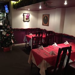 Full House Chinese Restaurant - Nice food nice peple