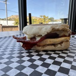 Breakfast Sandwiches