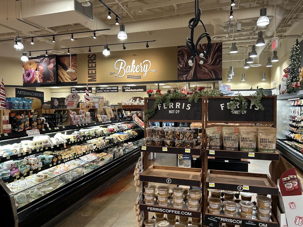 MEIERS MEAT MARKET Updated September 2024 5521 Timpanogos Hwy