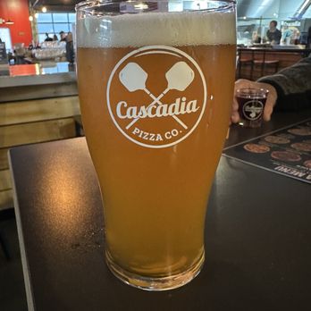 Cascadia Pizza Restaurant & Brewery - Delicious IPA - Pizza Near Me - Bellevue, Washington Cascadia Pizza Restaurant & Brewery - Delicious IPA - Pizza Near Me - Bellevue, Washington