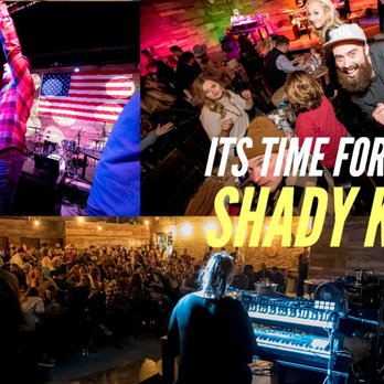 Shady Keys - Piano Bars Near Me - Tulsa, Oklahoma Shady Keys - Piano Bars Near Me - Tulsa, Oklahoma