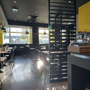 Thon hotel - Hotels Near Me - Rotterdam, ZH