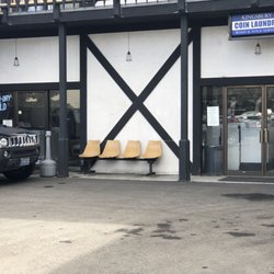 Kingsbury Coin Laundry