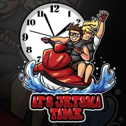 Its Jetski Time