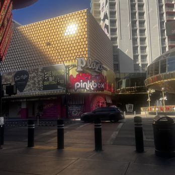 Pinkbox - Donuts Near Me - Las Vegas, Nevada Pinkbox - Donuts Near Me - Las Vegas, Nevada