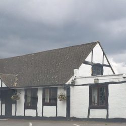Barn Hotel - Historic setting for a private function hall