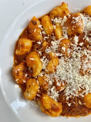 Osteria La Briccola by null