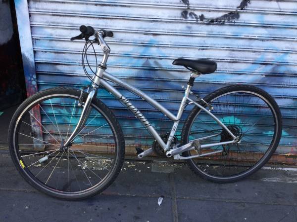 Bay Area Bike Rescue - social services organization in Oakland, CA