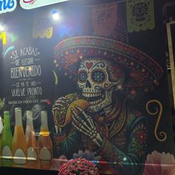 Tacos El Primo