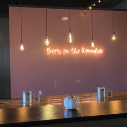 Cushnoc Brewing - Inside