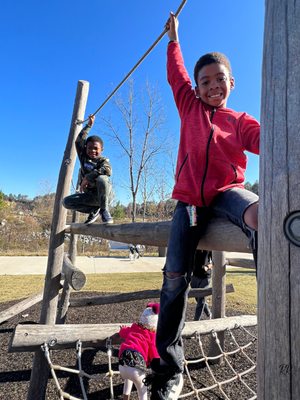 Johnson Rd NW by null