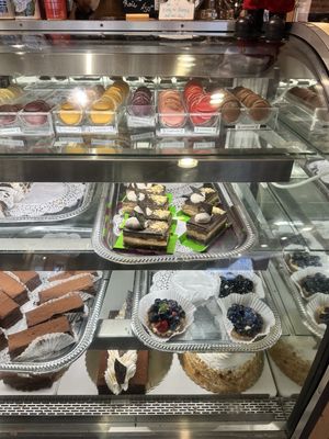 Patisserie Lenox by null