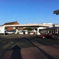 Kuttenkeuler Mineralölhandels- u. Tankstellenbetriebs-GmbH