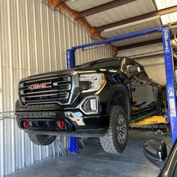 Sam's Paint and Body - Sam's Paint and Body is Albuquerque, NM premier collision repair center! We work with all insurance companies.