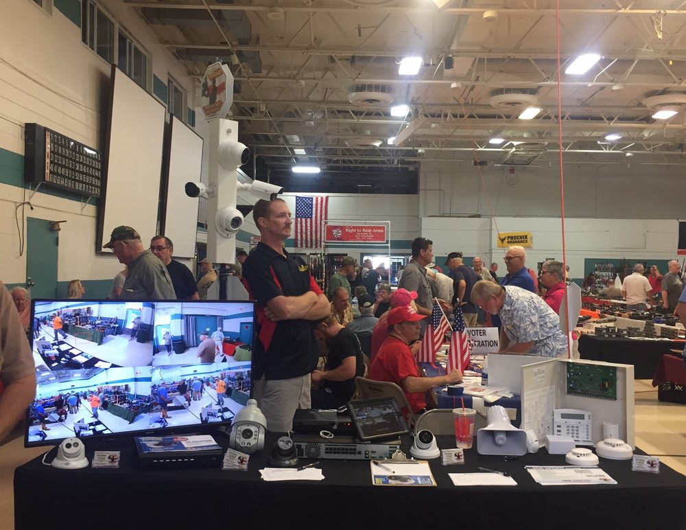 PARAMOUNT SECURITY SOLUTIONS 10 Photos 6800 Gulfport Blvd S, South