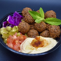 La Cocina Mediterranea