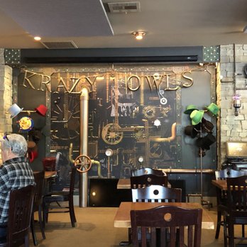Krazy Owls - Sports Bars Near Me - Johns Island, South Carolina Krazy Owls - Sports Bars Near Me - Johns Island, South Carolina