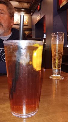 TGI Fridays by null